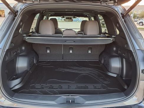 New 2026 Subaru Forester Premium AWD/4WD image 9