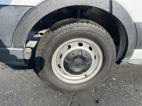 Used 2020 Ford Transit 150 Low Roof image 5