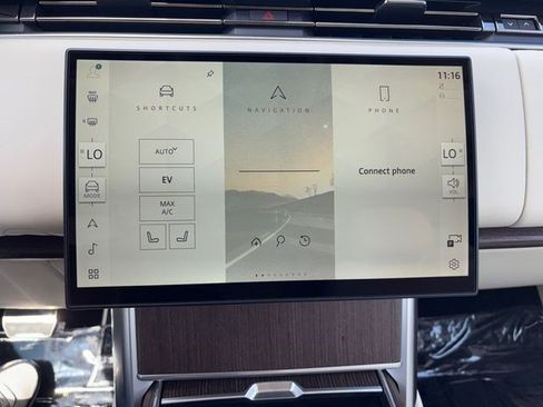 New 2026 Land Rover Range Rover SE AWD/4WD image 20