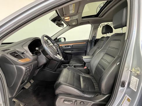 Used 2019 Honda CR-V EX-L image 20