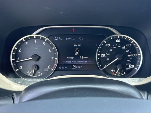 Used 2022 Nissan Frontier S w/ Technology Package RWD image 22