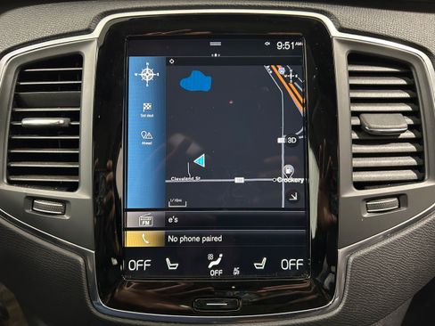 Used 2022 Volvo XC90 T8 Inscription Expression AWD/4WD image 5