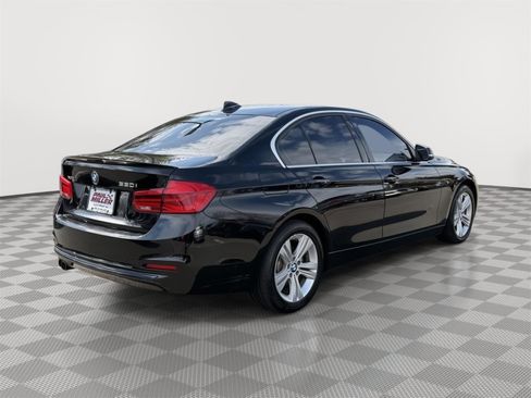 Used 2018 BMW 330i xDrive Sedan image 6