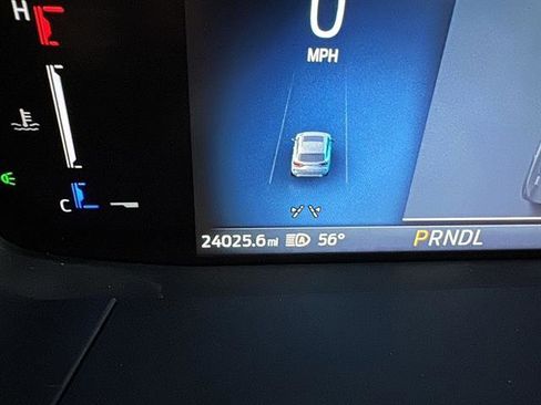 Used 2025 Ford Escape Active image 18