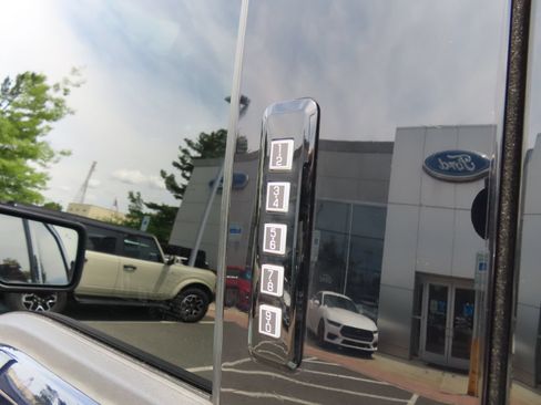 Certified 2023 Ford F150 Raptor w/ Raptor 37 Performance Package AWD/4WD image 12