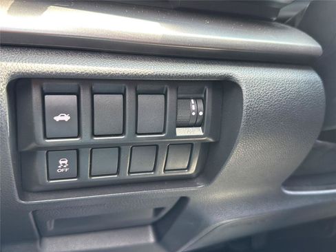 Used 2022 Subaru WRX AWD/4WD image 16