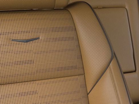 New 2025 Cadillac Escalade Premium Luxury image 21