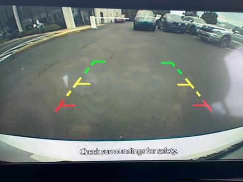 Used 2024 Nissan Sentra SV FWD image 26