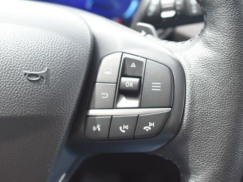 Used 2020 Ford Escape Titanium AWD/4WD image 26
