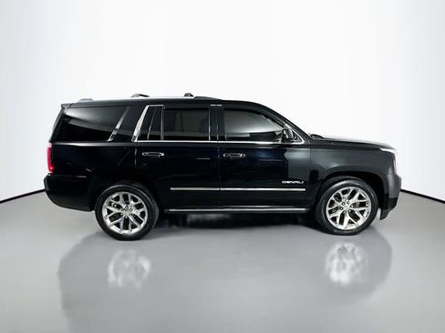 Used 2018 GMC Yukon Denali w/ Denali Ultimate Package image 4