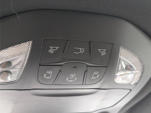 Used 2023 Chrysler Pacifica Limited w/ S Appearance Package AWD/4WD image 36