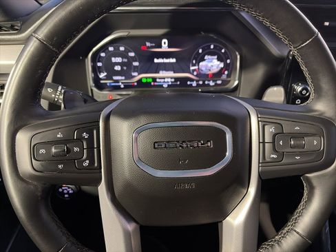 Used 2024 GMC Sierra 1500 Denali image 38