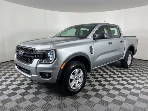 Used 2024 Ford Ranger XL w/ Trailer Tow Package AWD/4WD image 6