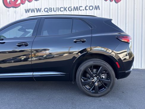 Used 2023 Buick Envision Preferred w/ Sport Touring Package image 2