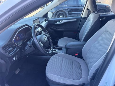 Used 2020 Ford Escape SE Sport image 12