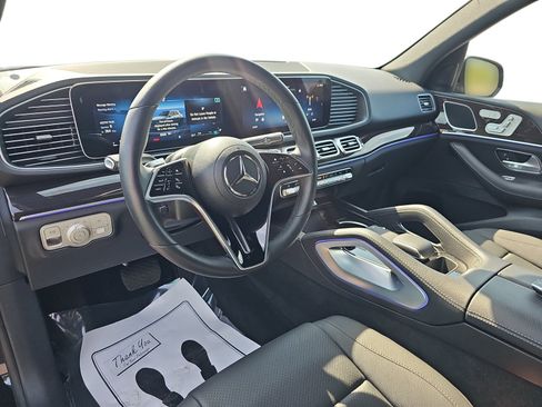 Used 2025 Mercedes-Benz GLE 350 4MATIC image 13