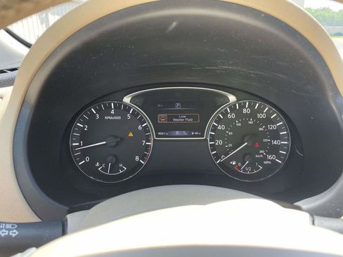 Used 2016 Nissan Altima 2.5 SL w/ 2.5 Technology w/LED Package image 30