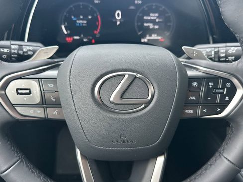 New 2026 Lexus RX 350 FWD image 20