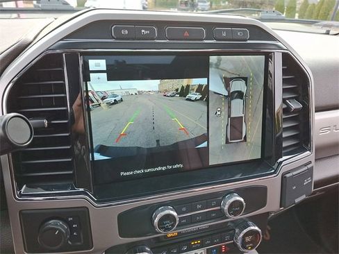 Used 2022 Ford F450 King Ranch w/ King Ranch Ultimate Package image 18