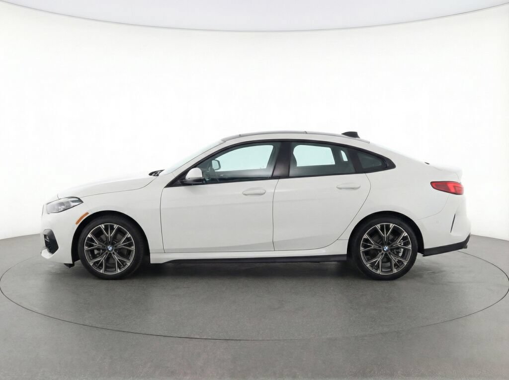 Used 2025 BMW 228i xDrive AWD/4WD image 39