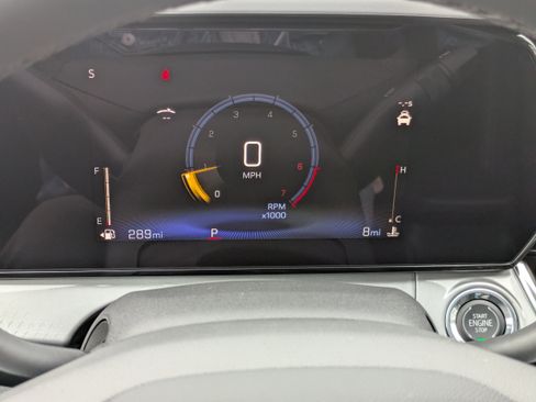 New 2026 Chevrolet Trax LT w/ Driver Confidence Package image 20