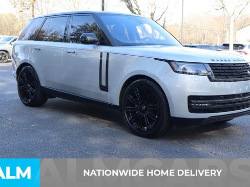 Used 2023 Land Rover Range Rover SE image 5