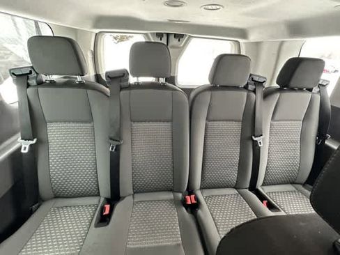 Used 2023 Ford Transit 350 XLT RWD image 12