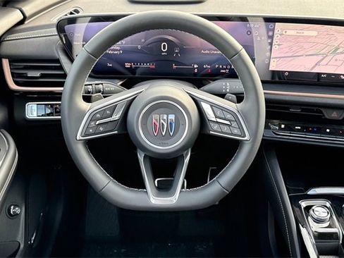 New 2026 Buick Envision Sport Touring image 16