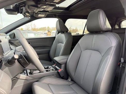 New 2026 Subaru Outback Touring XT image 12