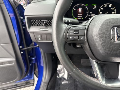 Certified 2024 Honda CR-V Sport-L image 19