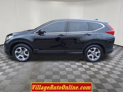 Used 2018 Honda CR-V EX image 9