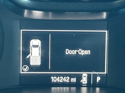 Used 2016 Chevrolet Colorado W/T w/ WT Convenience Package image 21