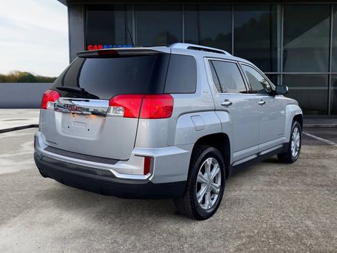 Used 2017 GMC Terrain SLT w/ Open Road Package image 5