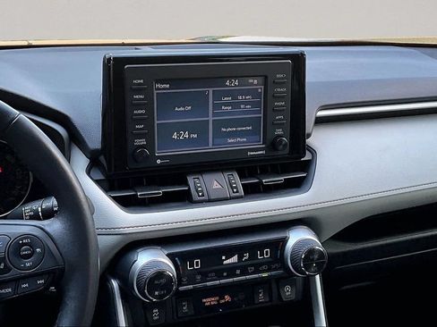 Certified 2020 Toyota RAV4 XLE Premium FWD image 12