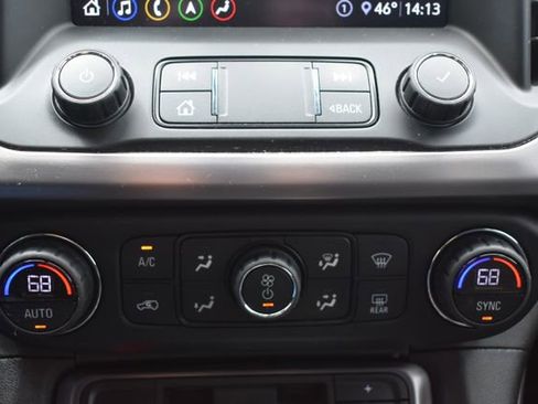 Used 2020 GMC Acadia AT4 AWD/4WD image 30