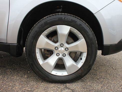 Used 2011 Subaru Forester 2.5XT Touring w/ Popular Equipment Group 1B image 62