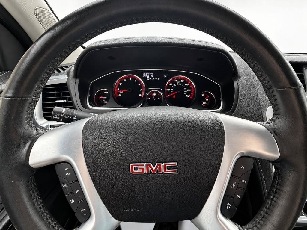 Used 2017 GMC Acadia Limited SLT AWD/4WD image 20