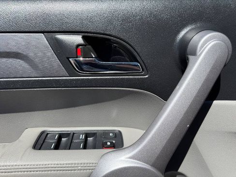 Used 2007 Honda CR-V EX-L image 22