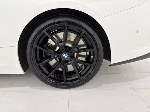 Used 2023 BMW M850i xDrive Convertible w/ M Carbon Exterior Package AWD/4WD image 43