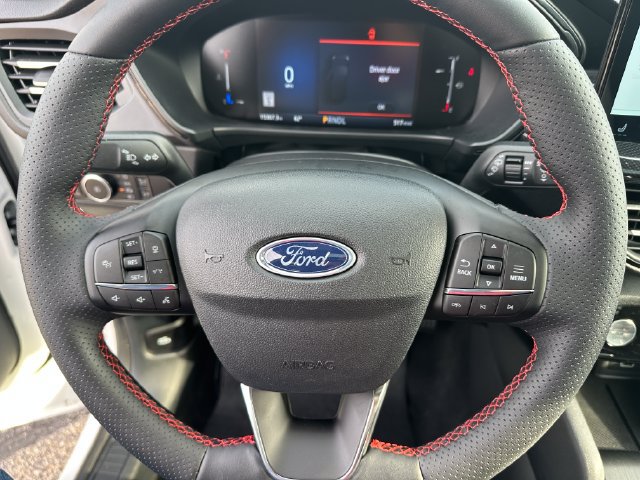 Used 2026 Ford Escape ST-Line Select w/ Tech Pack #1 AWD/4WD image 31