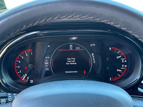 Used 2024 Dodge Durango SXT w/ 3rd Row Seating Group image 26