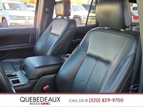 Used 2019 Ford Expedition XLT w/ Equipment Group 202A image 11