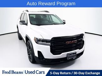 Used 2023 GMC Acadia SLT w/ Elevation Edition AWD/4WD video 1
