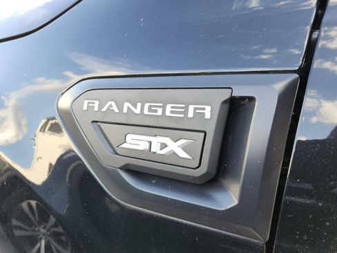 Used 2019 Ford Ranger XL w/ Equipment Group 101A Mid RWD image 6