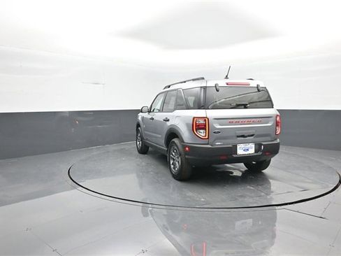 Certified 2023 Ford Bronco Sport Big Bend w/ Convenience Package image 5