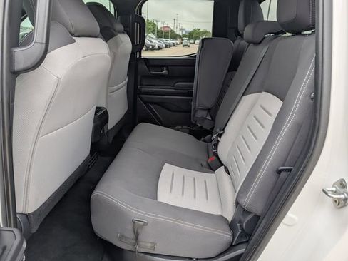 Used 2025 Toyota Tacoma TRD Sport RWD image 28