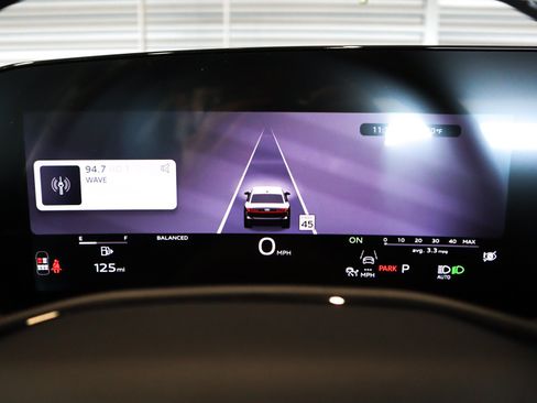 New 2026 Audi A6 Premium Plus AWD/4WD image 20