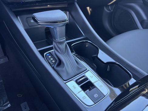 New 2026 Hyundai Santa Cruz Limited image 24