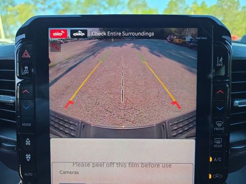 New 2026 RAM 2500 Laramie image 18