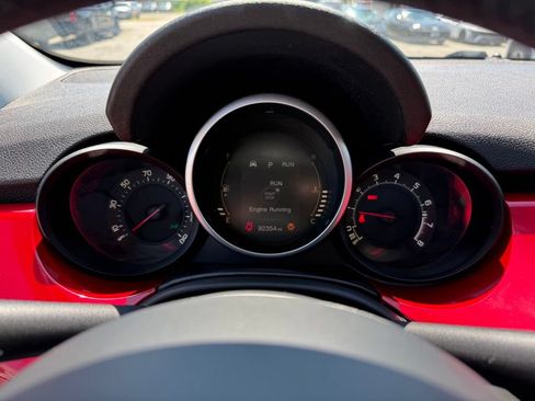 Used 2016 FIAT 500X Easy w/ Mopar Adventure Package AWD/4WD image 29
